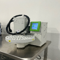 Perkin Elmer TurboMatrix110 GC Headspace image 1